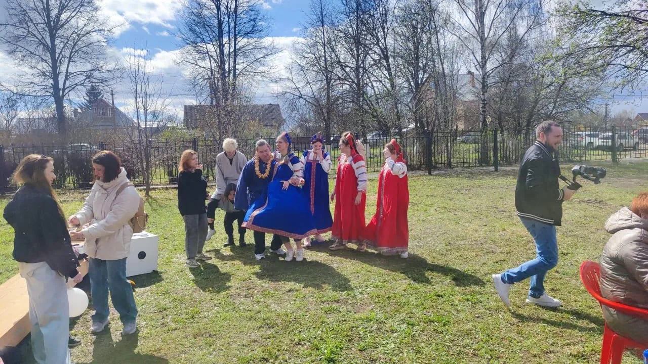 Региональный агрофорум прошел в Подмосковье