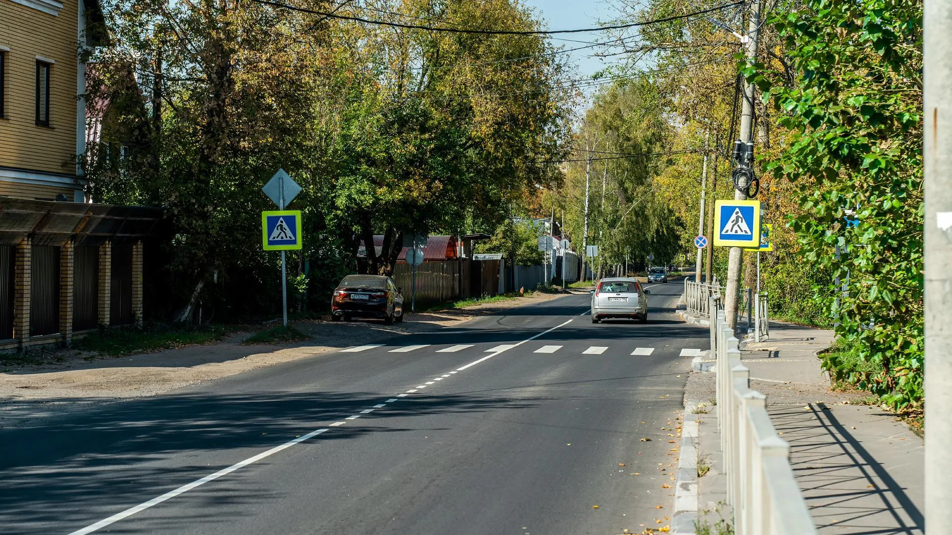 Более 3,7 тыс автомобилей эвакуировали с улиц Подмосковья за неделю