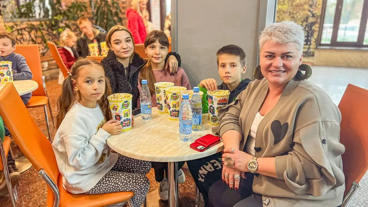 В Шаховской развивается программа «Культура Подмосковья» и проект «Активное долголетие»