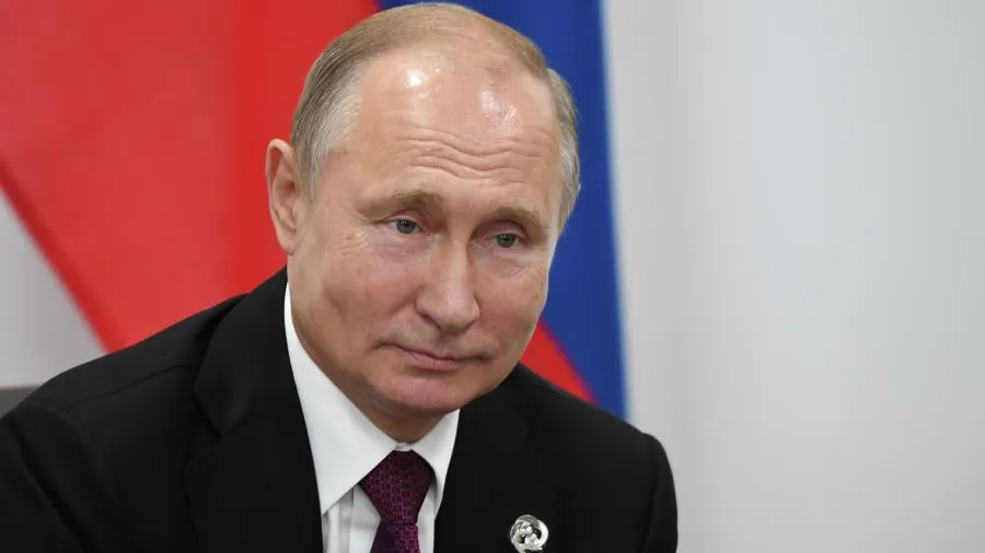 «Все решения Путина правильны»: Кремль назвал победу в СВО долгом россиян
