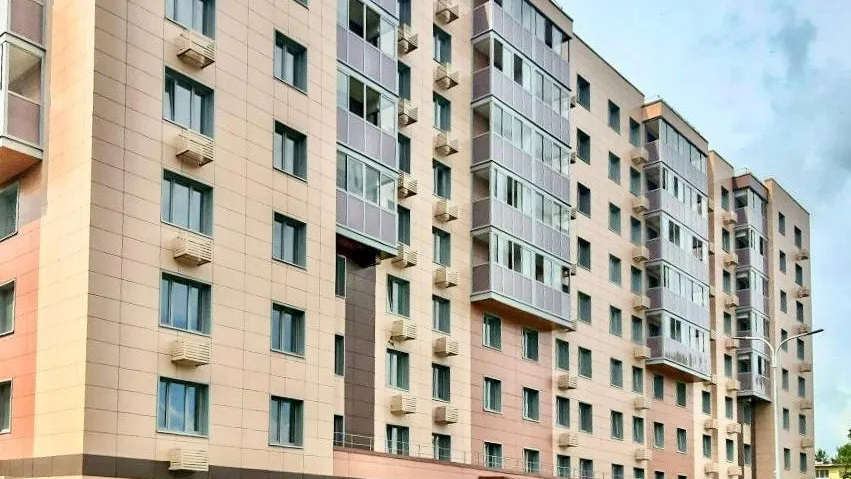 В Подмосковье 375 человек переселили из аварийного жилья за неделю