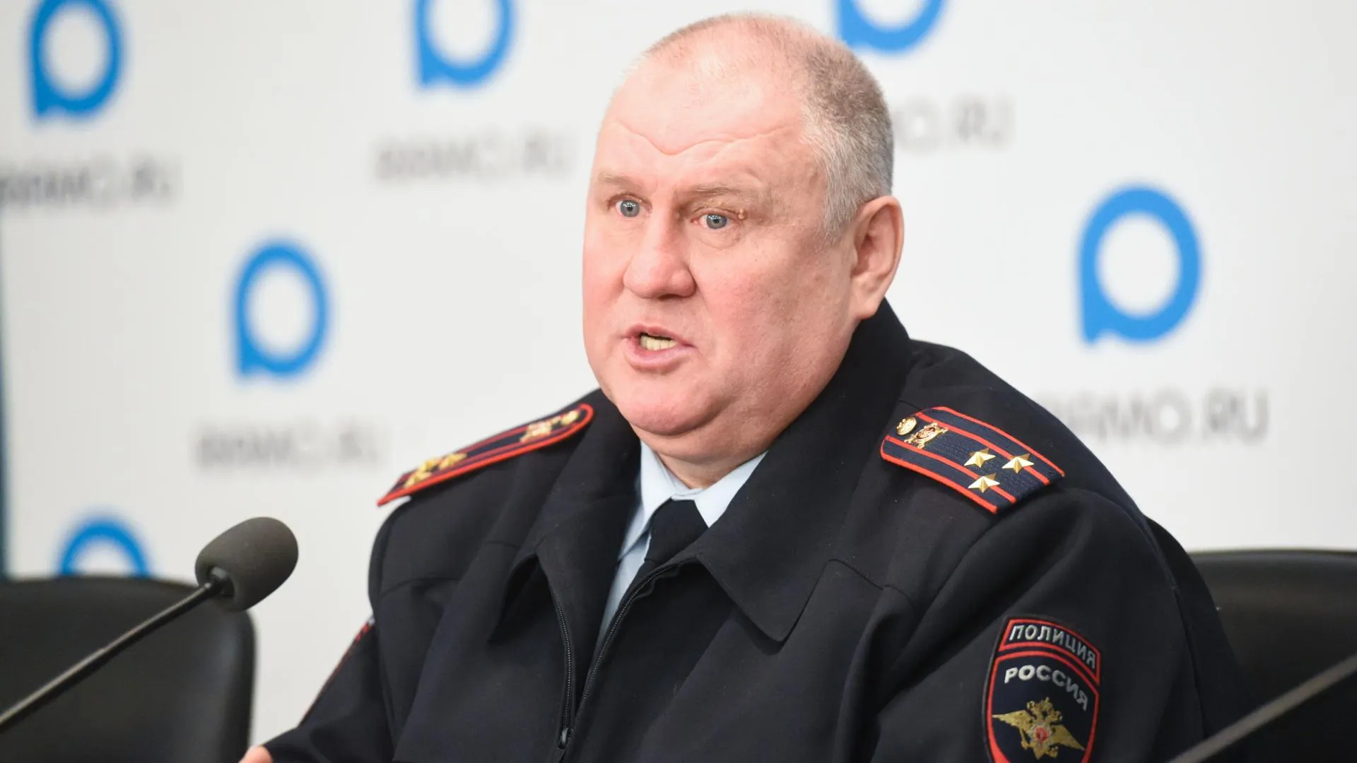Более 3 тыс силовиков обеспечат безопасность на зимних праздниках в Подмосковье