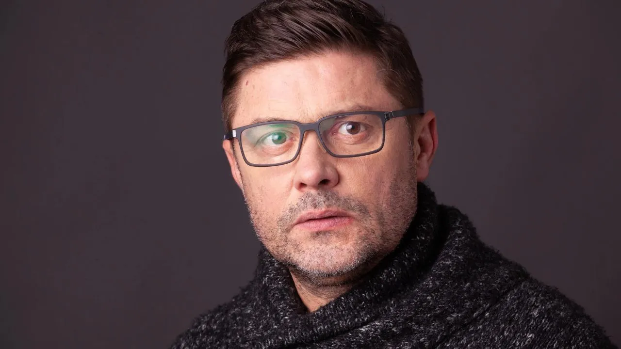 Mash: актер Сергей Белоголовцев прикован к инвалидной коляске из-за инсульта