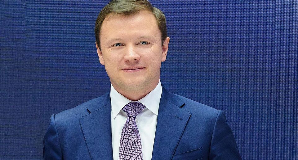 Ефимов: более 280 горожан начали переселение по реновации на Никитинской улице