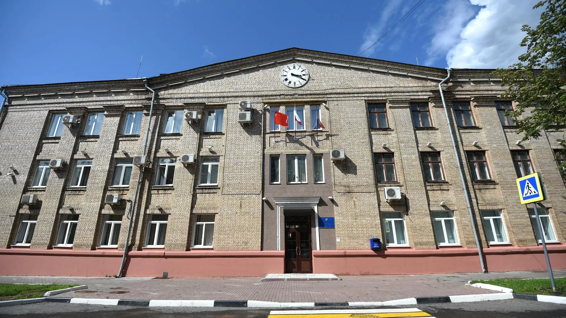 Стипендии администрации Балашихи присудили 5 деятелям культуры и молодым авторам