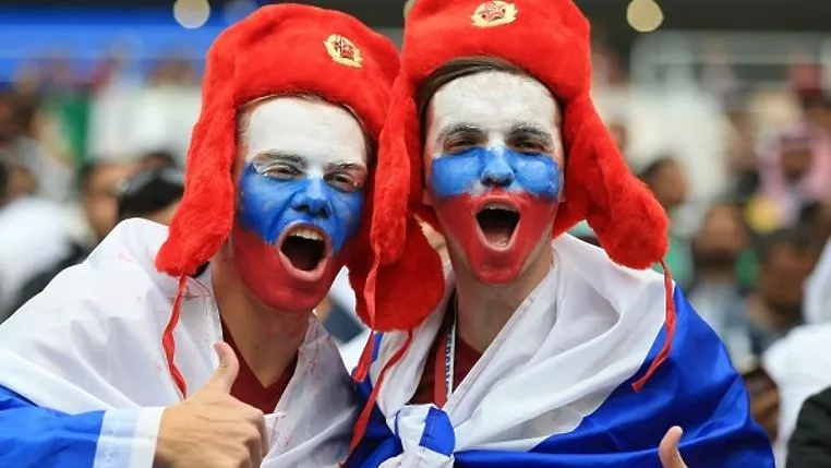 Глава Минспорта Подмосковья назвал чемпионат FIFA‑2018 ярчайшим проектом уходящего года