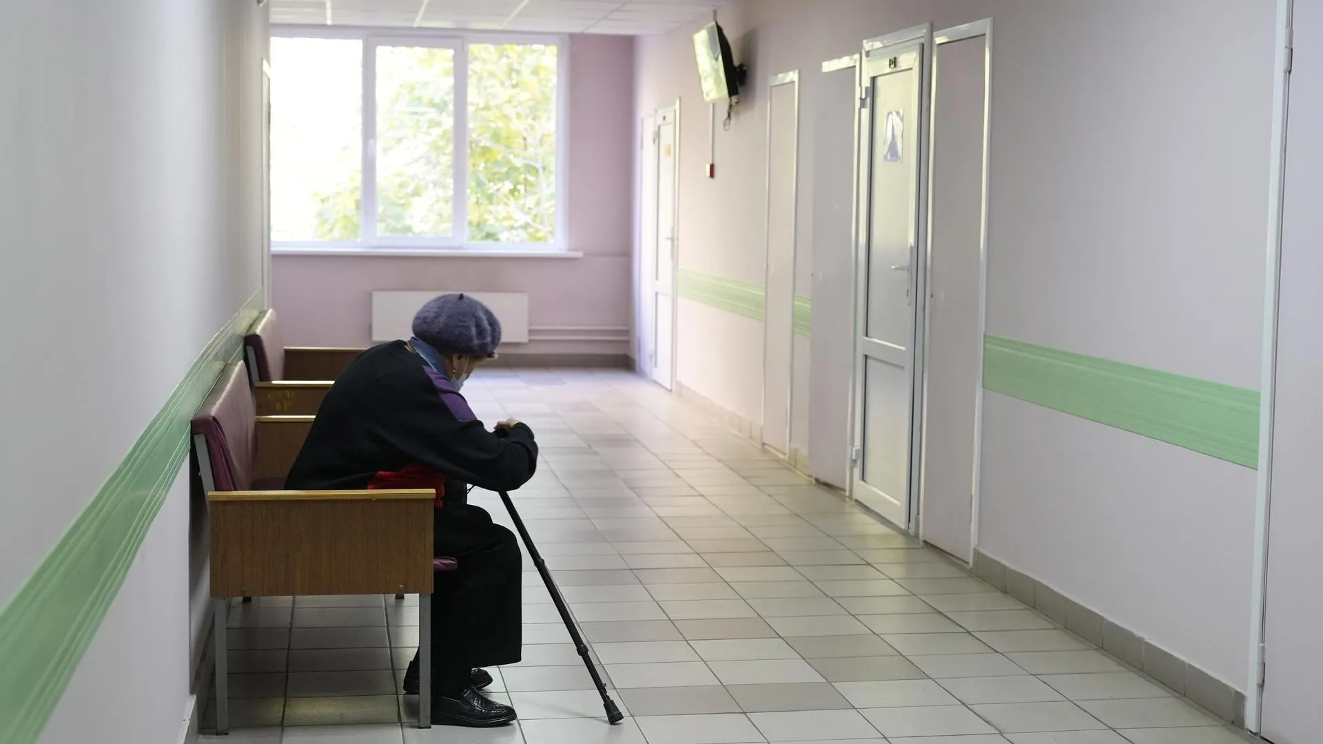 Жителям Люберец напомнили о работе спецкабинетов льготной выписки лекарств