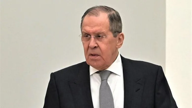 Лавров: Европа не актуальна для РФ как партнер минимум одно поколение