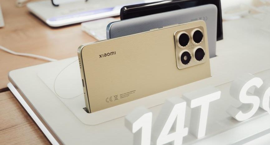 Новая прошивка Xiaomi делает некоторые смартфоны «кирпичами»