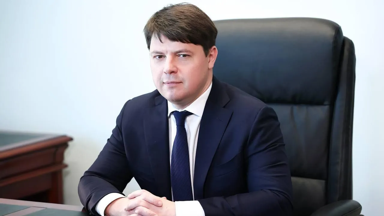 Мособлдума согласовала Мурашова на новую должность в правительстве региона
