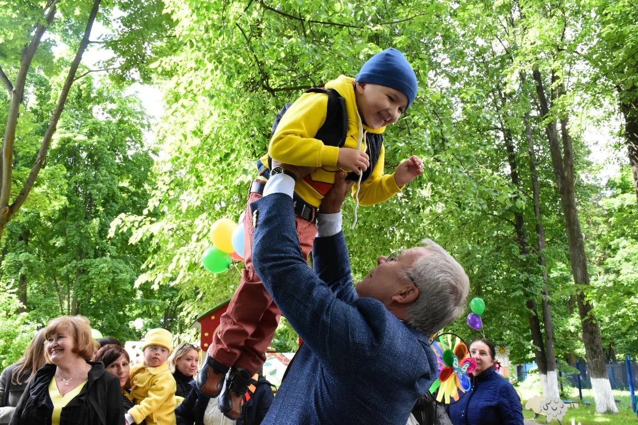 Фото, пресс-служба администрации Ленинского района