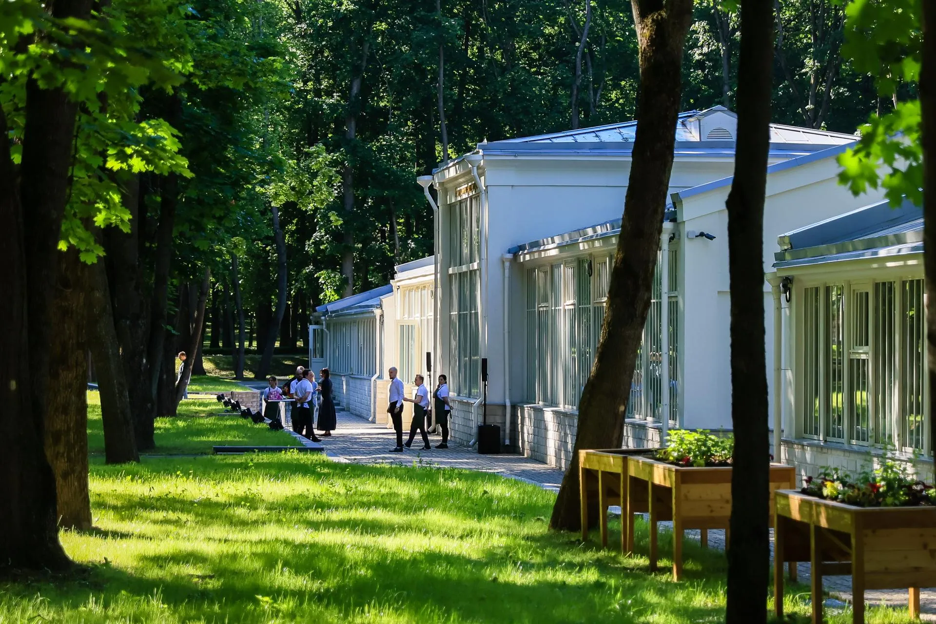 Константин Семенец