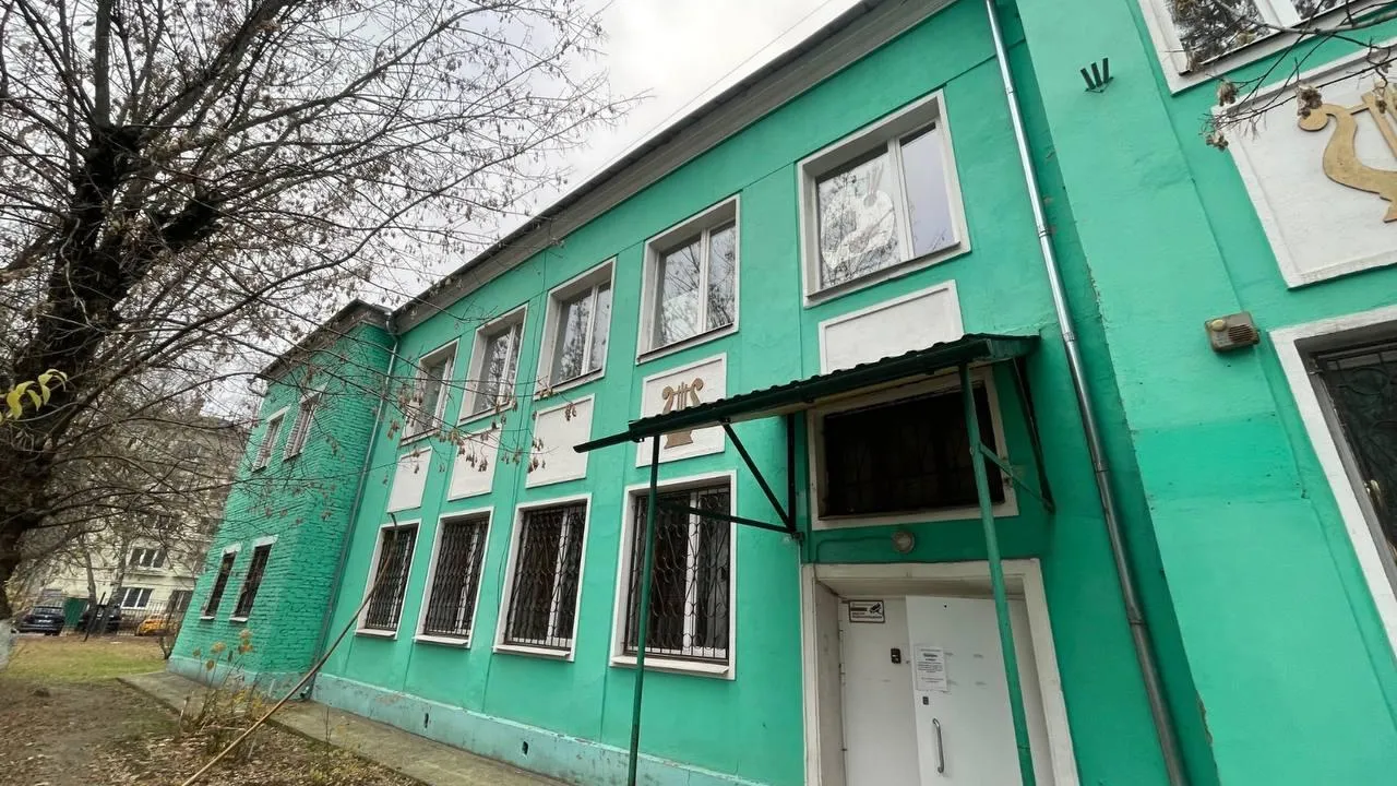 Детскую школу искусств в Люберцах откроют после капремонта в сентябре 2025 года