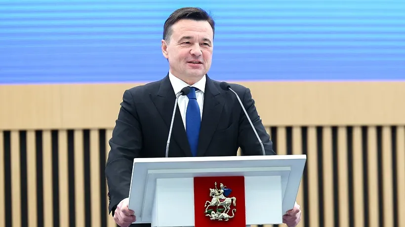 Андрей Воробьев: проблема дольщиков после выдачи ключей решена, но хлопоты остаются