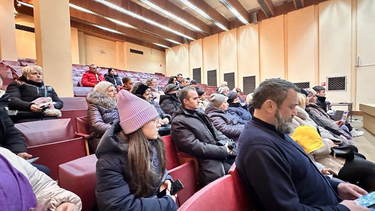 В Воскресенске началась выдача жилищных сертификатов переселенцам из аварийного жилья