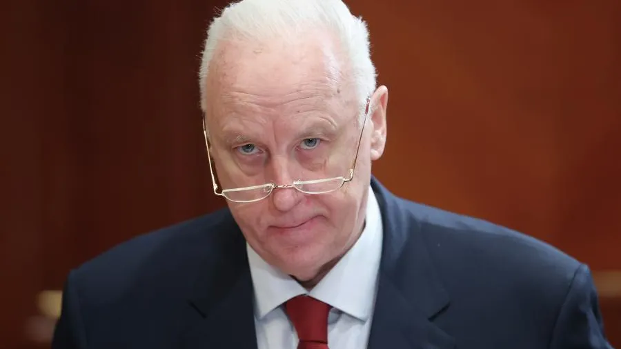 Бастрыкин поручил доложить о проверке блогера, унижающего пенсионеров на видео