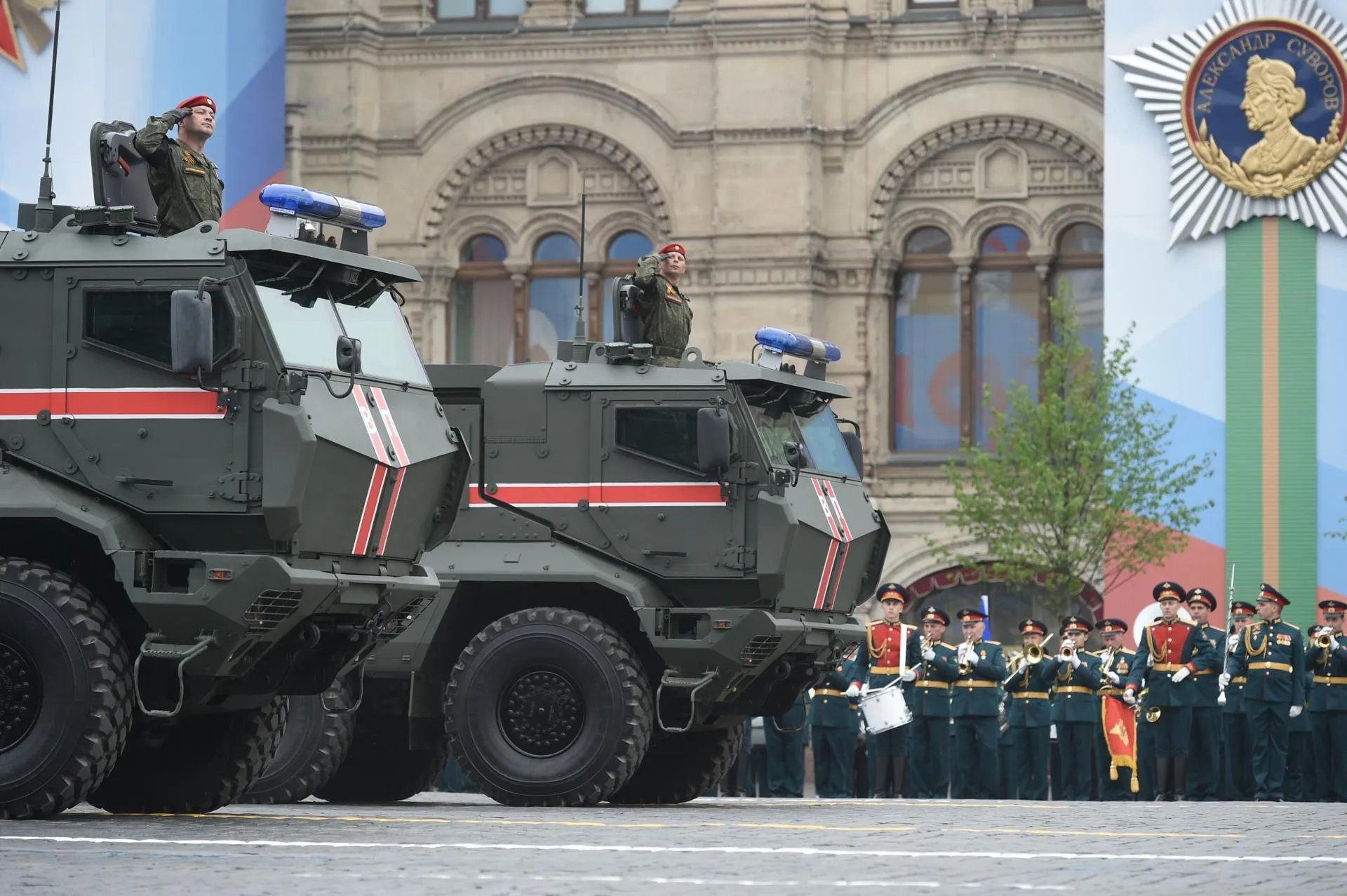 Николай Корешков