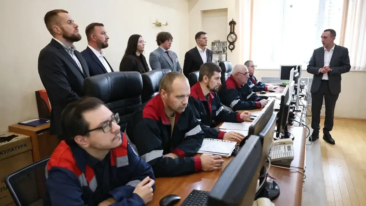 В Подмосковье впервые прошел «День дублера»