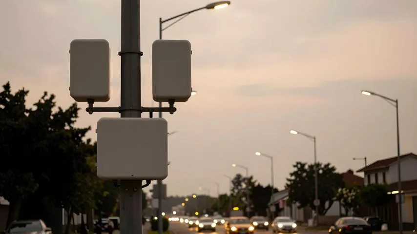 Какой город в России быстрее всех в 5G — данные TelecomDaily