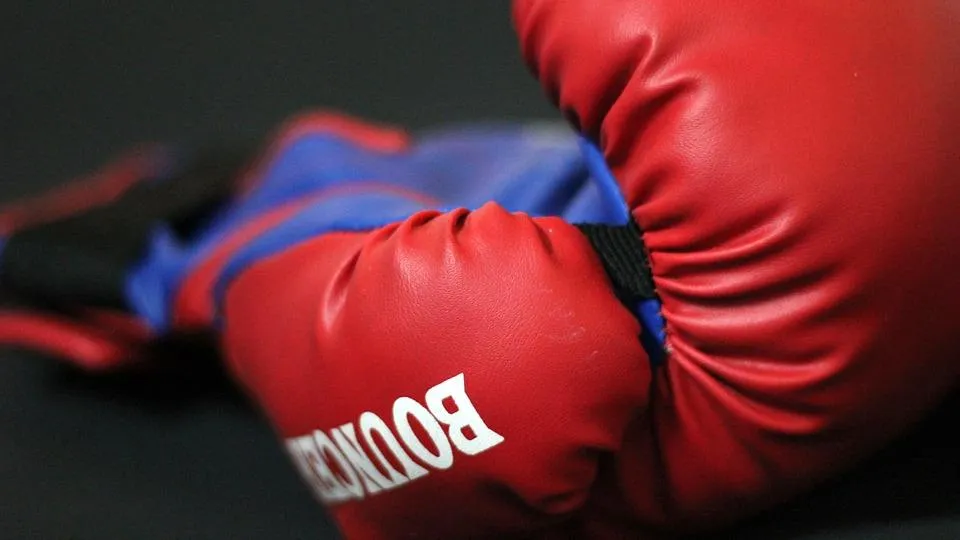 Боксер из Реутова Папин сразится с чешским бойцом за пояс IBF International 10 ноября