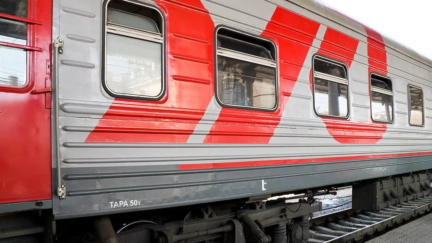 РЖД предупредили пассажиров о проблемах с покупкой билетов в Московском регионе