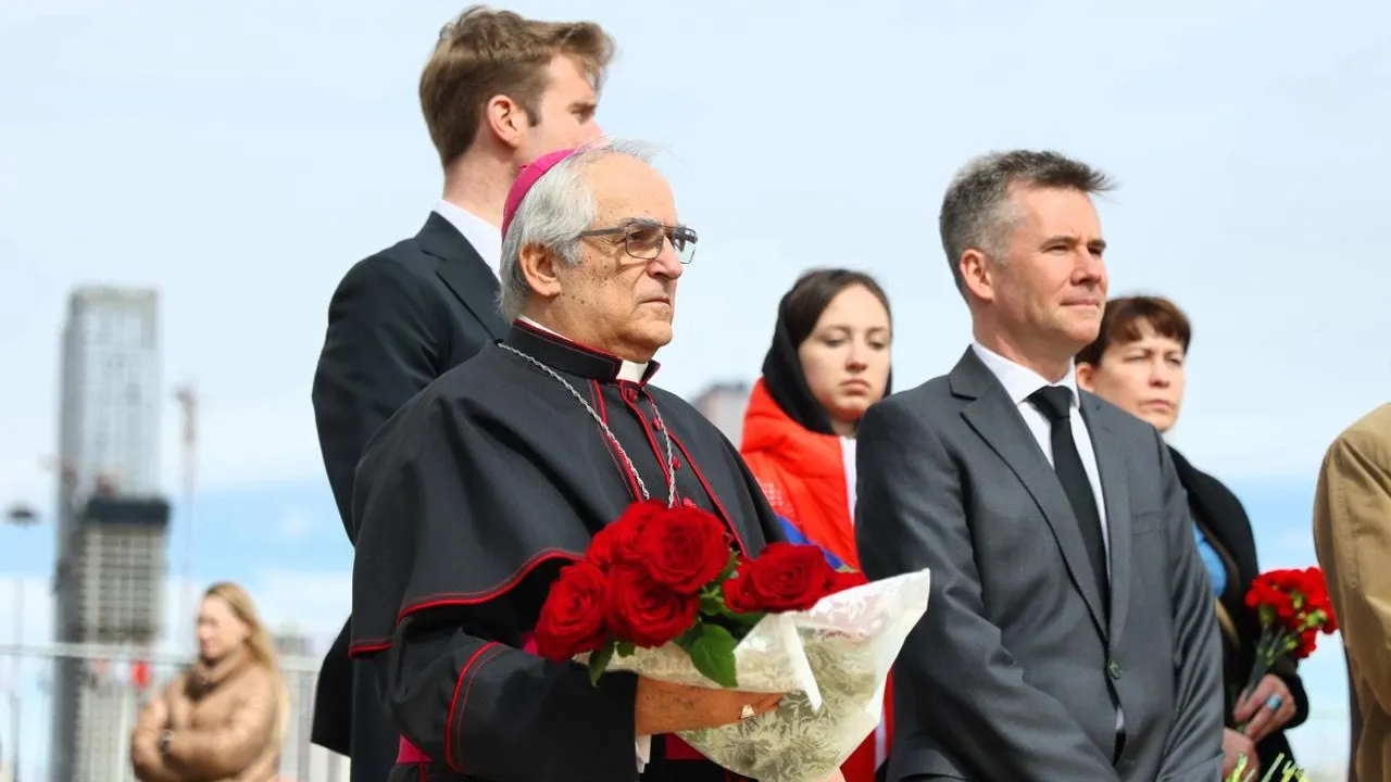Константин Семенец