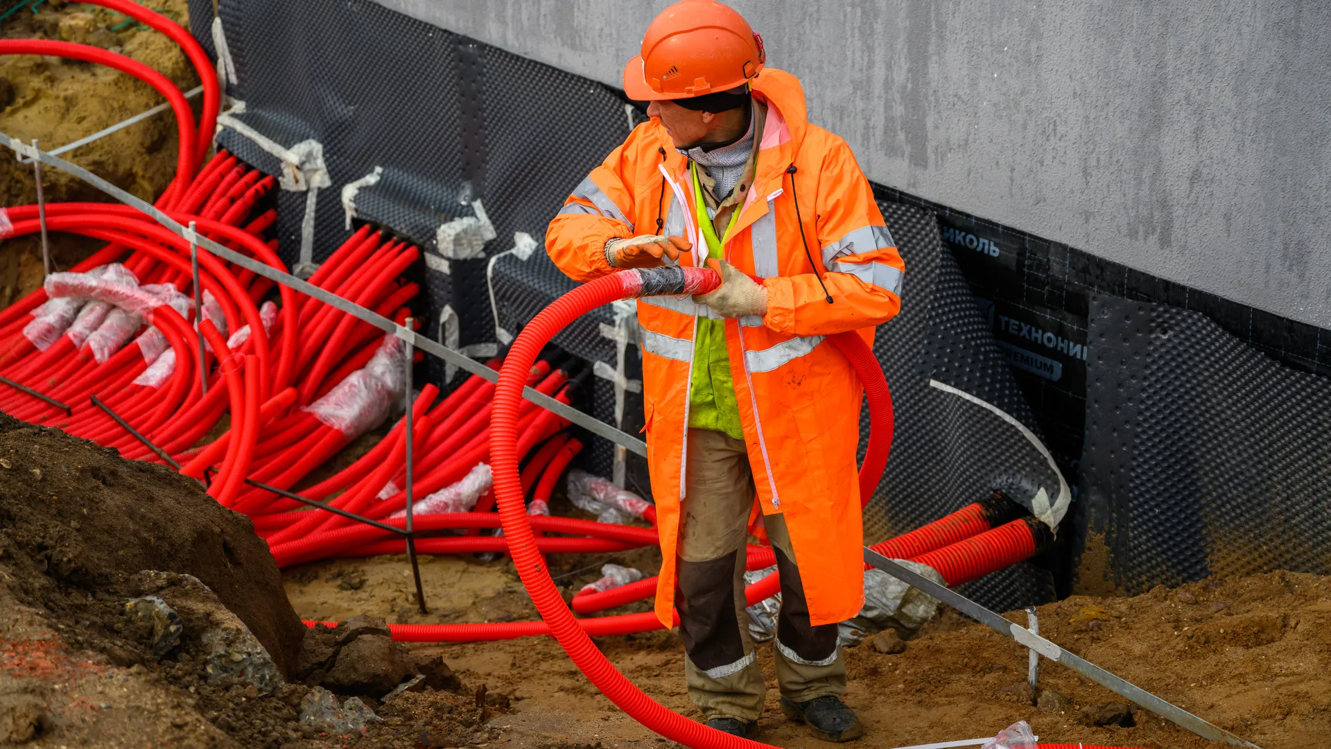 Иван Щербаков: согласован проект дома по реновации в Лосиноостровском районе