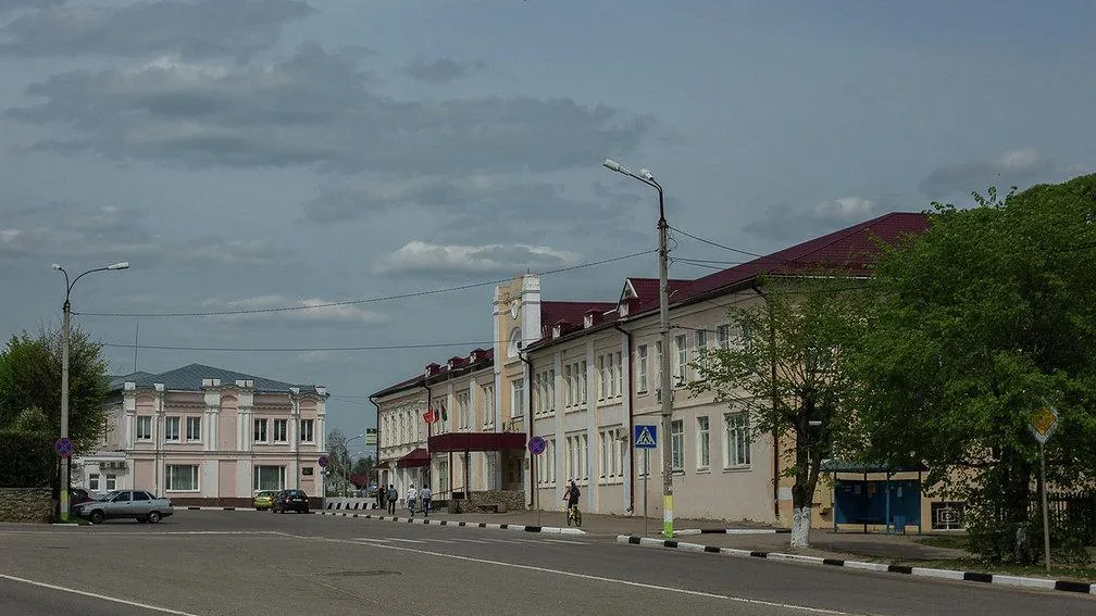 Талдом стал городом областного подчинения