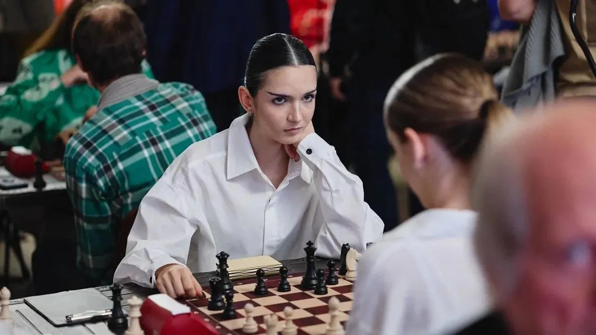 В Красногорске завершился фестиваль «Российская шахматная корона»