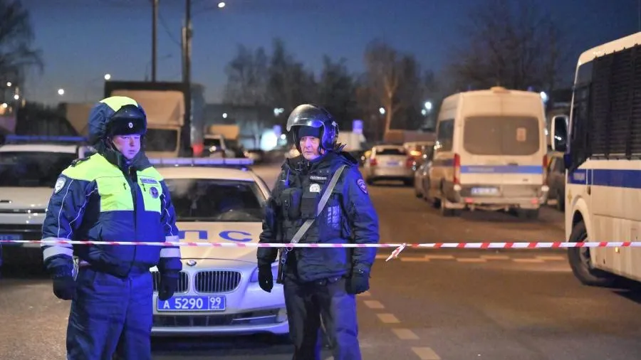 Психиатр объяснил, как мошенники уговорили мужчину взорвать полицейских