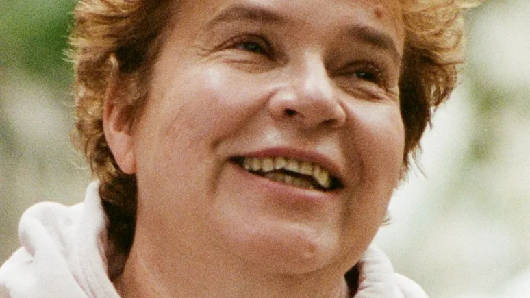 Историк Тамара Эйдельман* сообщила, что у нее нашли рак