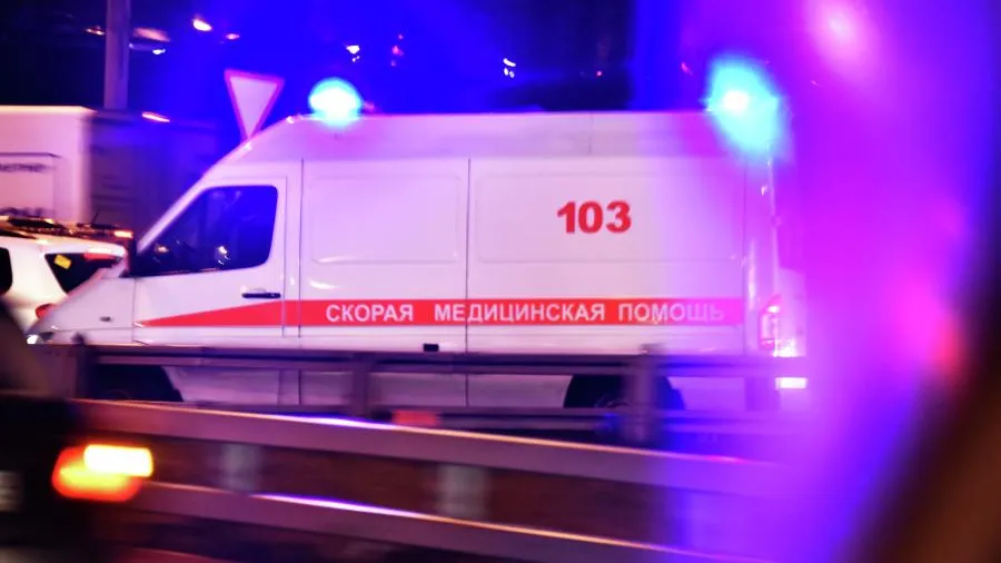 Наталья Селиверстова