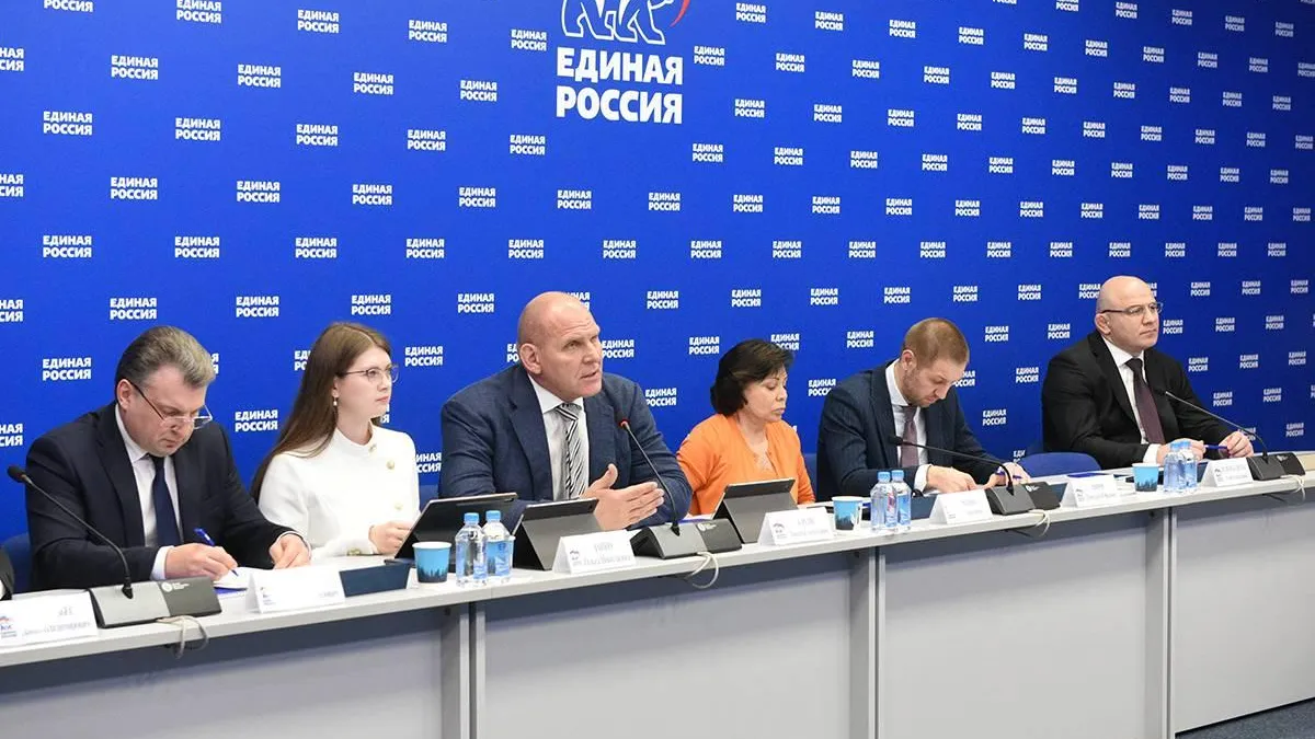 Всероссийский спортивный марафон «Сила России» пройдет в Московской области