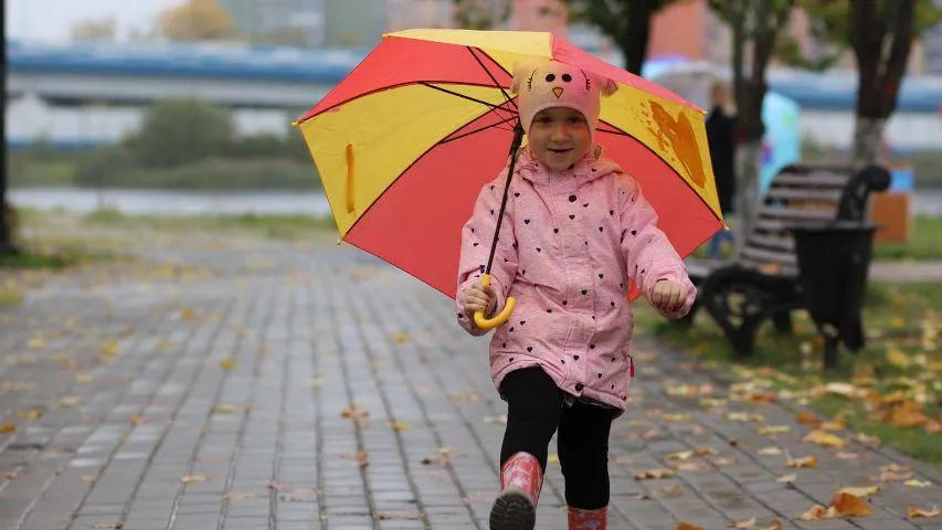 Фестиваль «Поющие под дождем» пройдет в подмосковных парках 15 октября