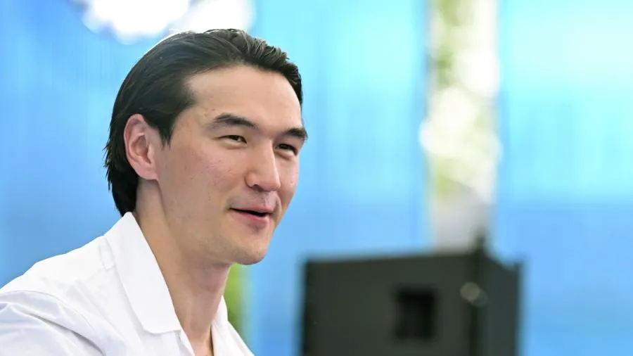 Алексей Майшев