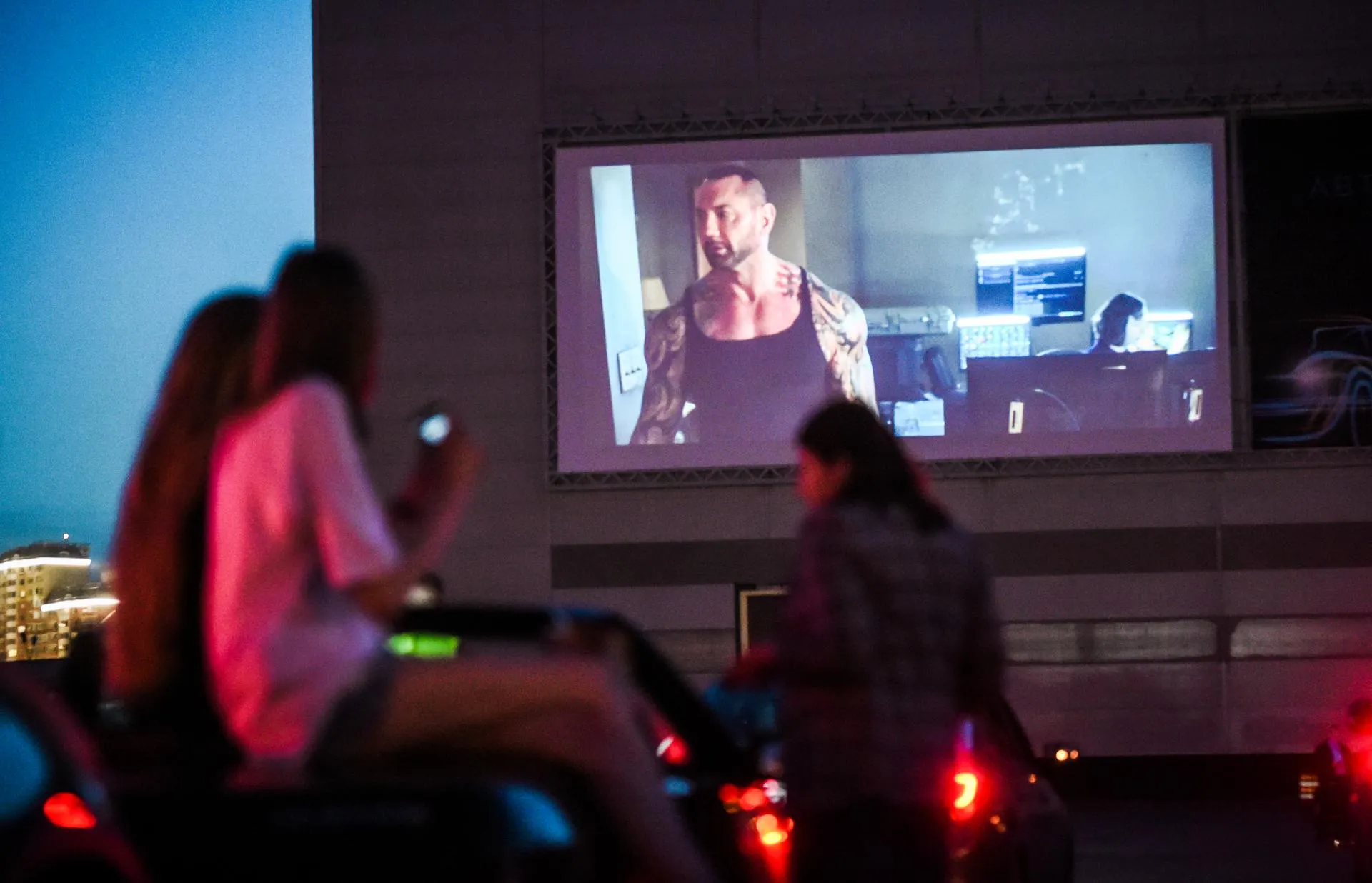 Александр Манзюк