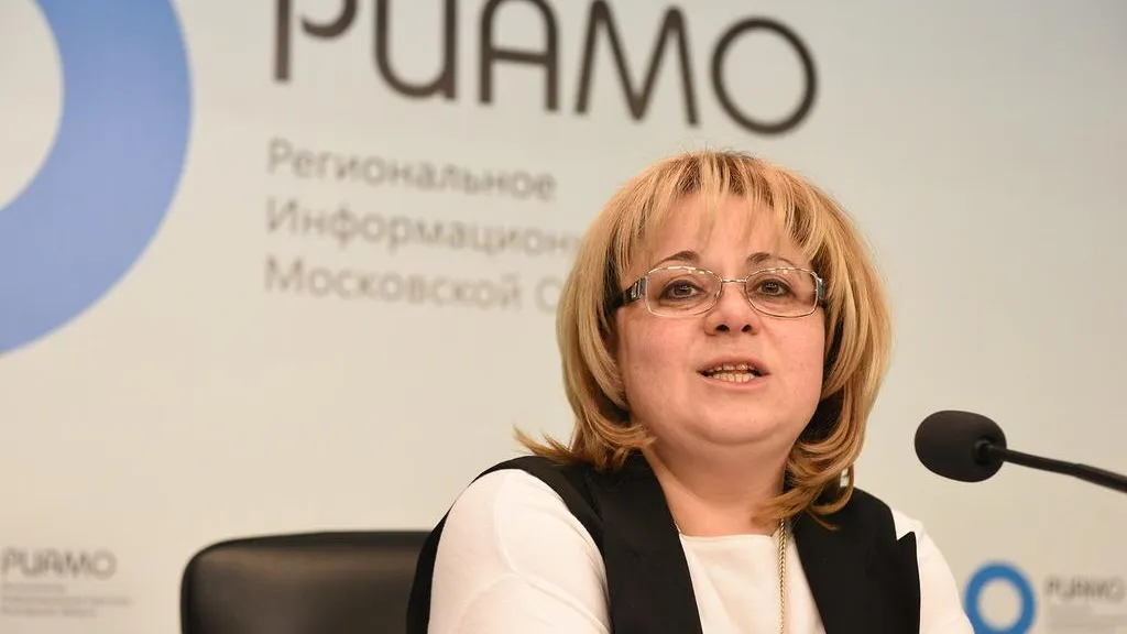 Музей истории органов ЗАГС Подмосковья откроется в Лобне 24 мая
