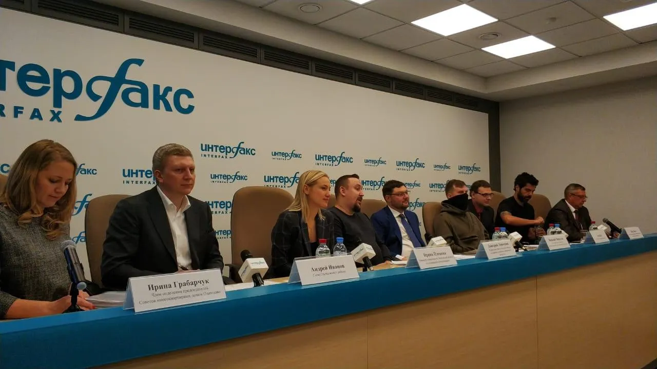Музей под открытым небом начнет работу в Подмосковье по итогам арт‑фестиваля
