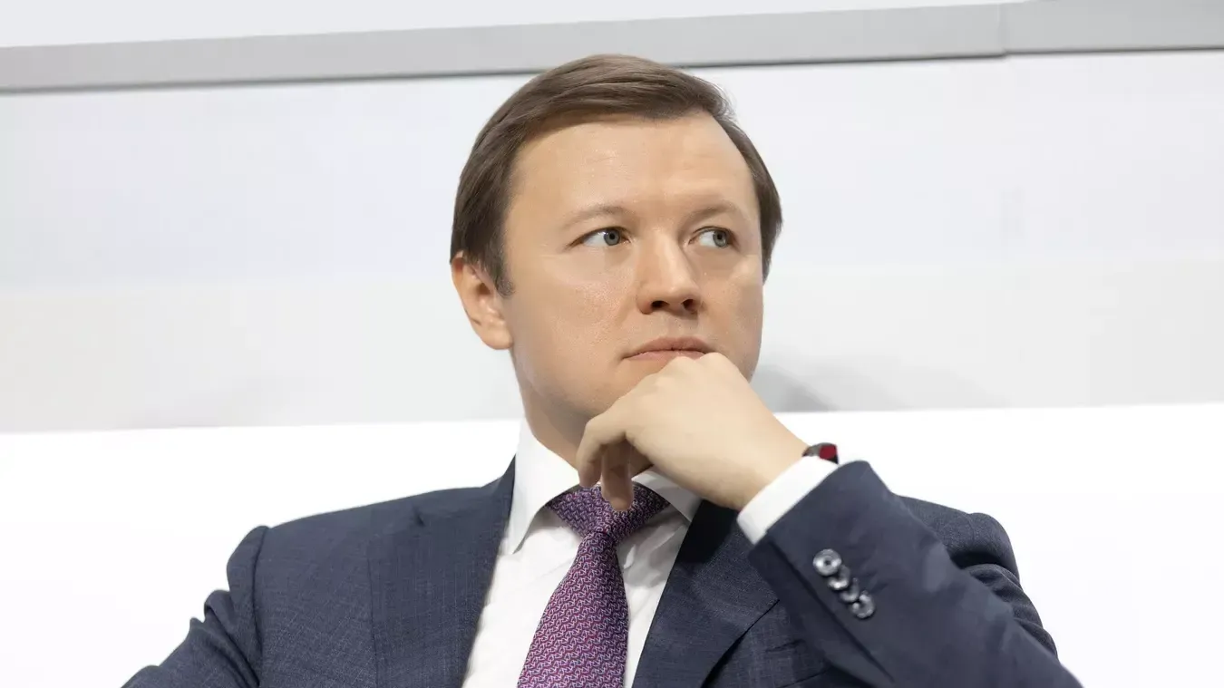 Ефимов: почти 11 тыс человек строят новые станции и электродепо столичного метро