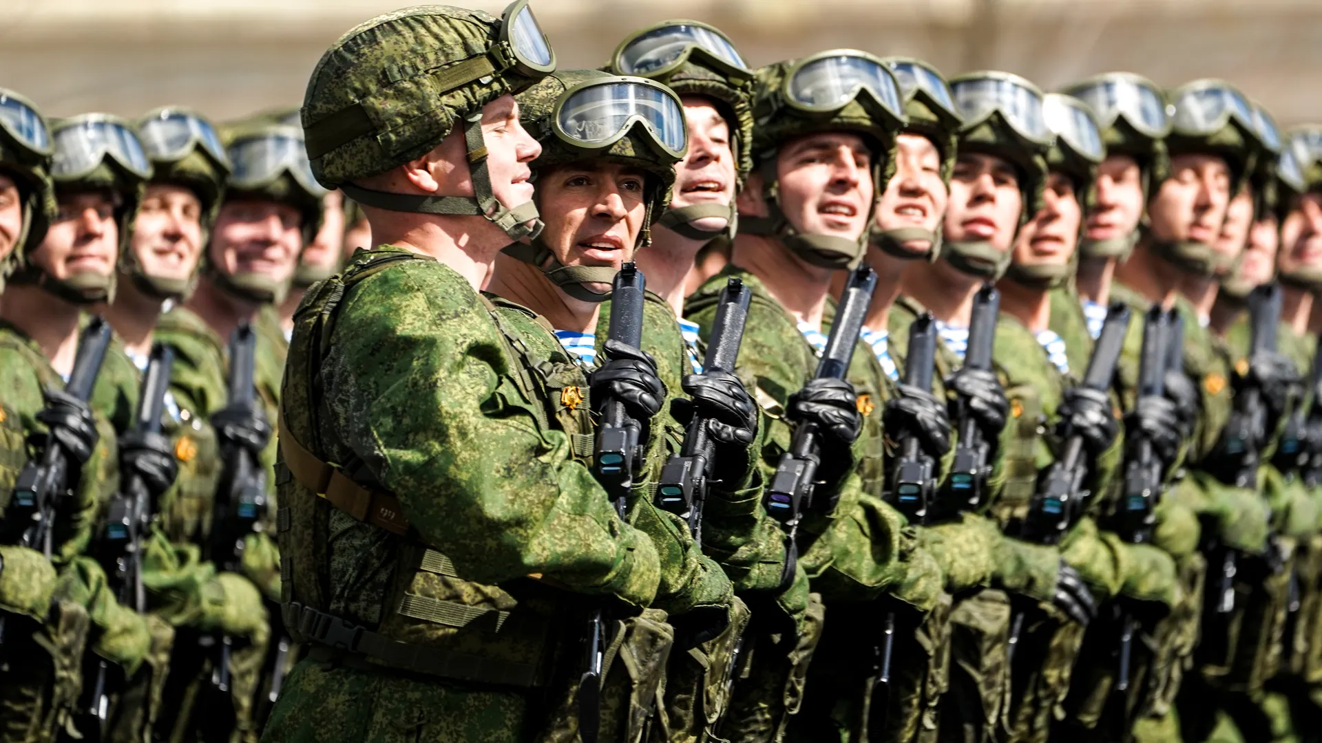 Кремль не исключил военную помощь для КНДР, помогавшей в Курской области