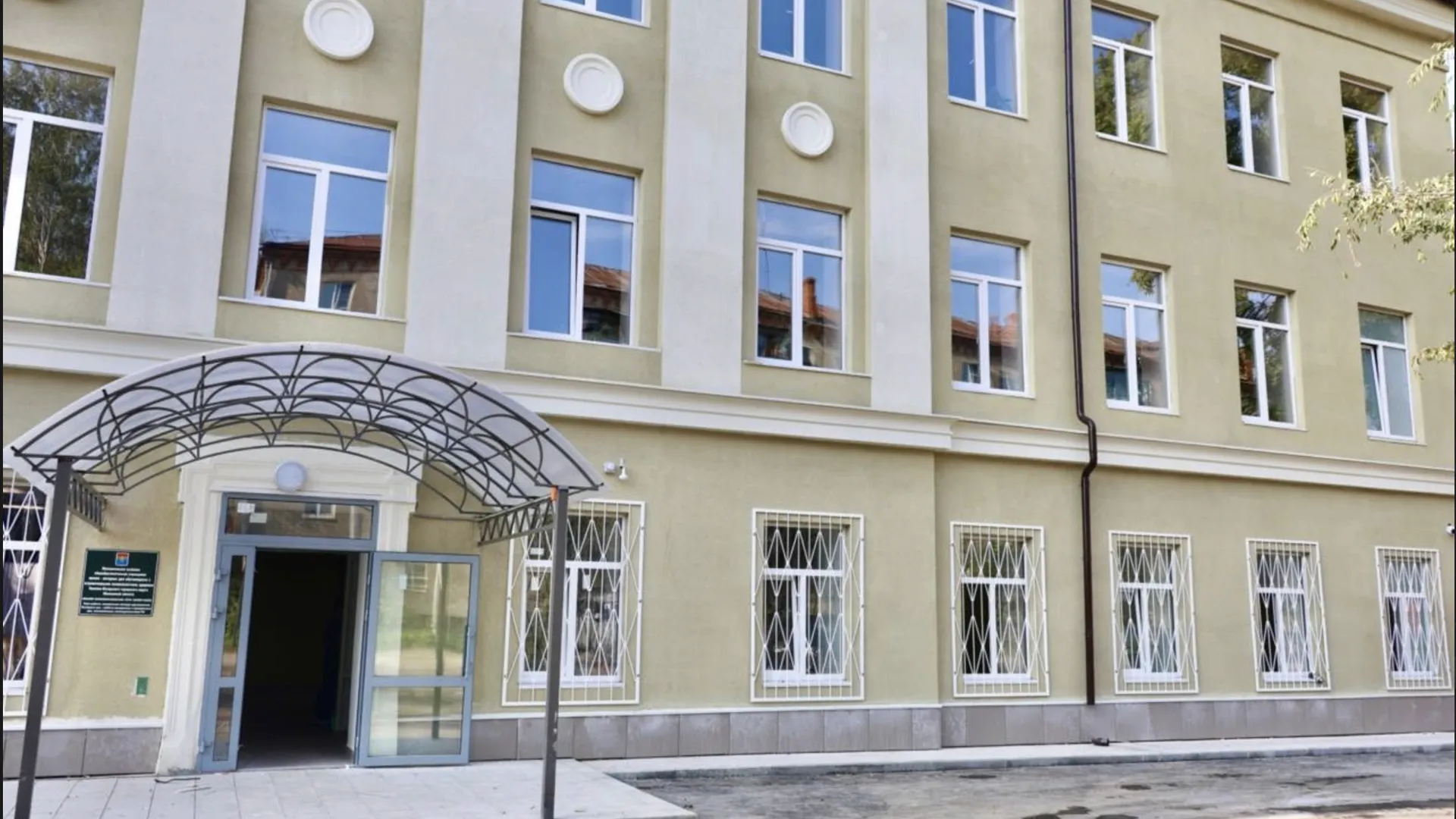 Два детских сада капитально отремонтировали в Павлово-Посадском округе в 2024 году