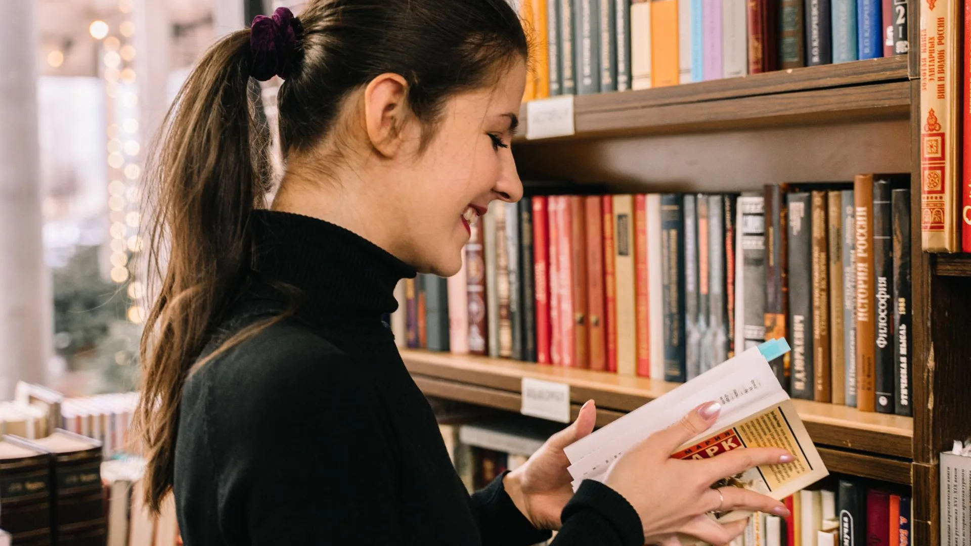 Около 1,8 млн книг прочитали участники проекта «Книжный вызов» от LiveLib