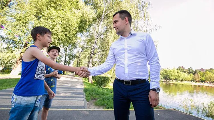 Жители Реутова смогут воспользоваться прокатом катамаранов в августе