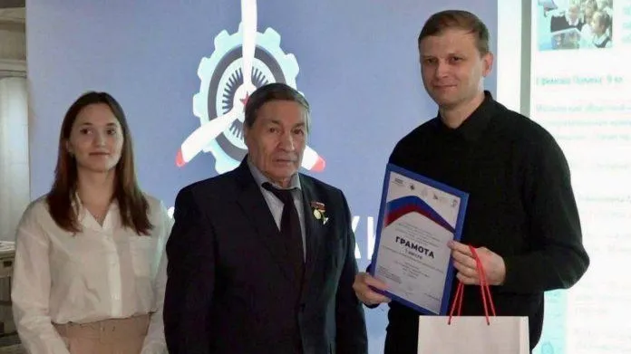 Музей боевой и трудовой славы школы Подольска занял первое место на всероссийском конкурсе