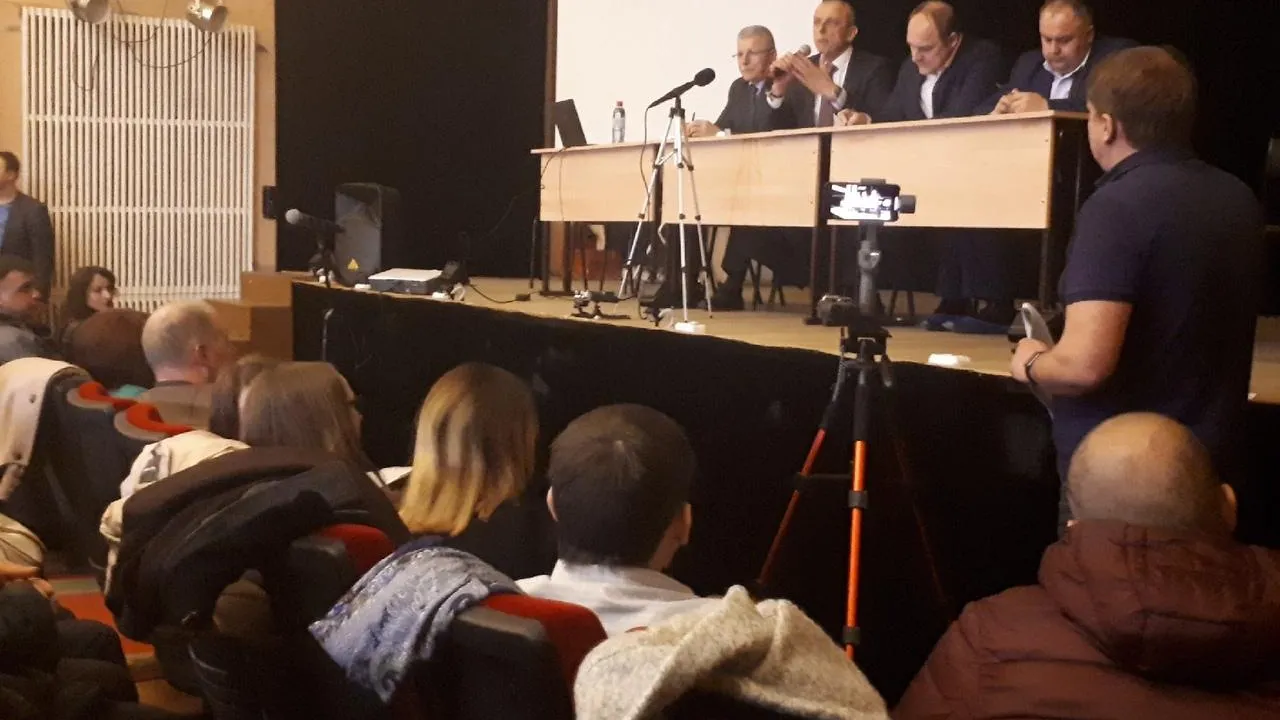 В Подольске выделили 22 млн рублей на проектирование пристройки к школе‑долгострою
