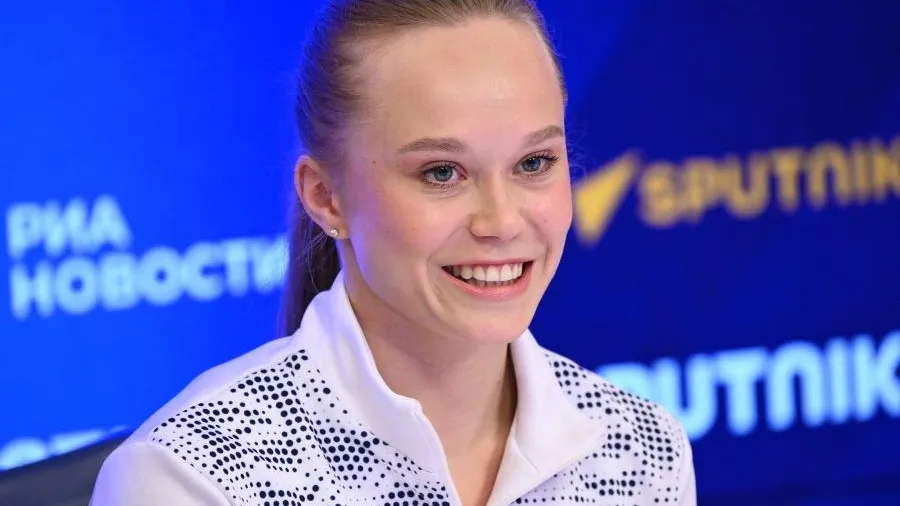 Кирилл Зыков