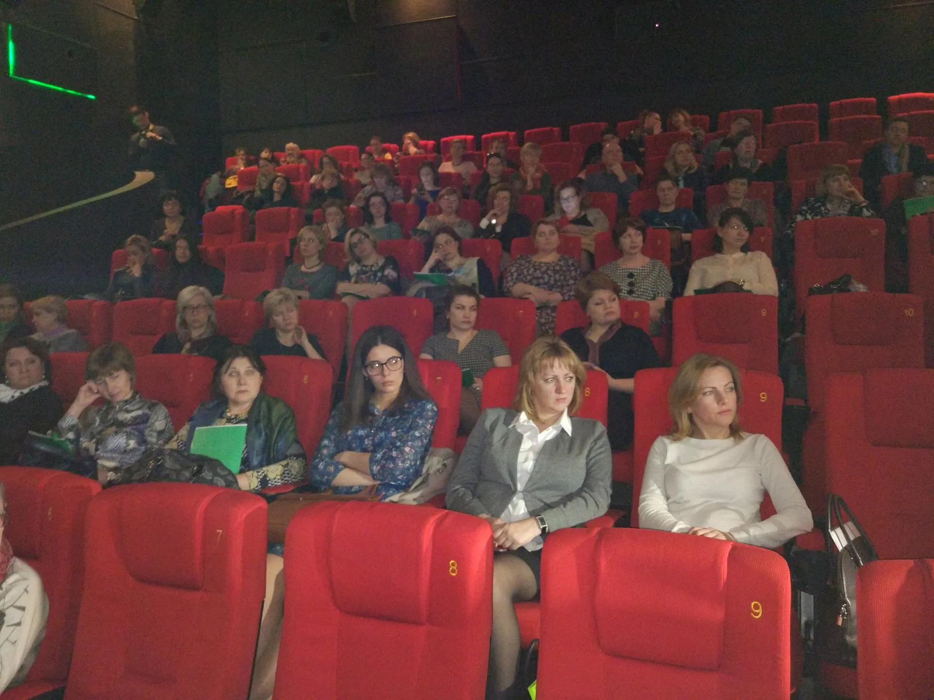 пресс-служба девелоперской группы «Сити-XXI век»