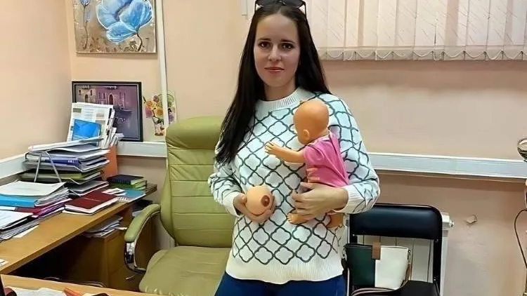 В Реутове 25 августа проведут занятие «Школы мам»
