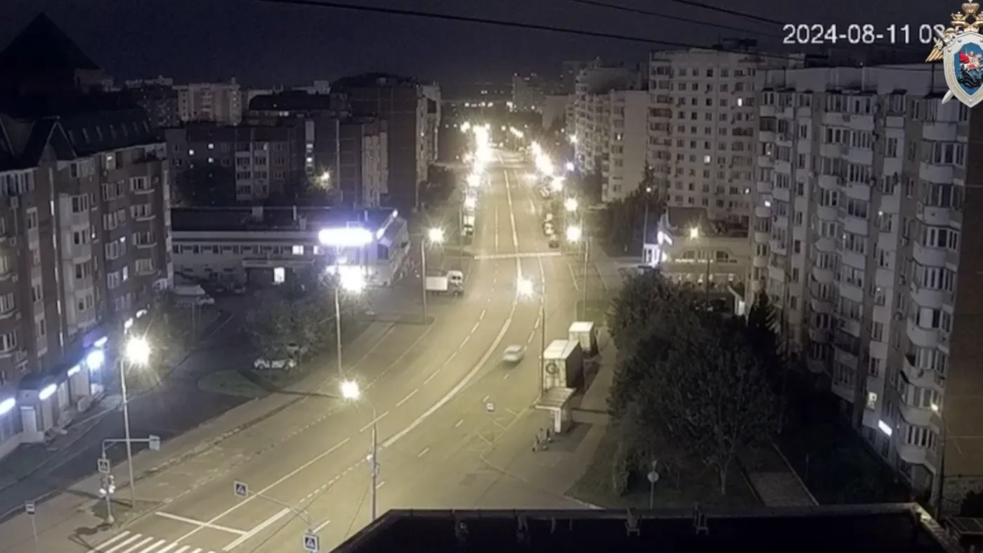СК опубликовал видео со смертельным ДТП с подростками в Москве