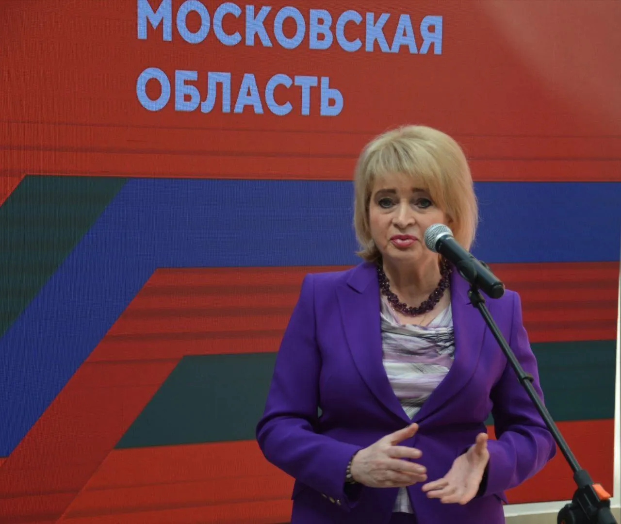 Сергей Дружинин
